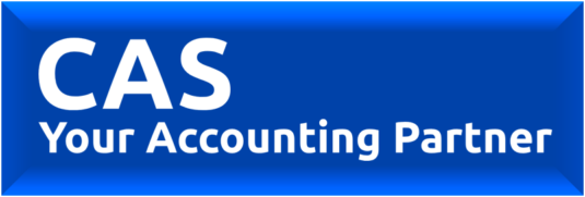 CAS Accounting Management and Services Company logo, Singapore